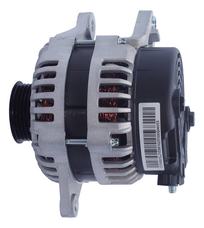 Alternador Jac S2 1.5 Hfc4gb2-3d L4 16 V Dohc 2016 2020