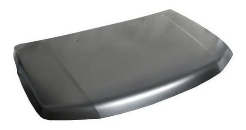 Capot Suzuki Grand Nomade 2006 2019 + Optico Delantero Par 06/19