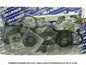 Juego Empaquetadura Motor Mazda B2500 Wl Diesel 1997 2005