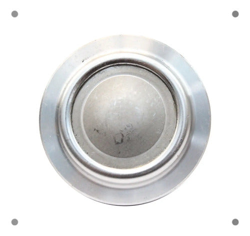 Rotula Superior Delantero Izq/der Toyota Hilux 2.5 2012 2015