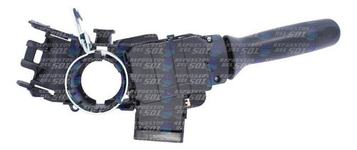 Telecomando Luces Toyota Yaris 1.5 1nz-fe Ncp93 2006 2013