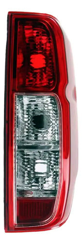 Farol Trasero Tyc Nissan Navara 2008 2015 Derecho Rojo