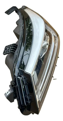 Optico Derecho Chevrolet New Sail Ltz 1.5 2024 2026