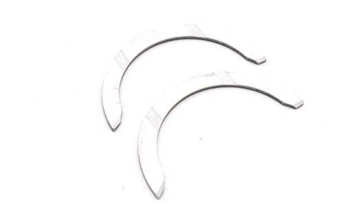 Metal Axial 0.1 Peugeot Boxer Hdi 2.0 Dw10td 2003 2007