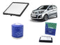 Kit Filtro Kia Morning 1.0 2012 2016 Aire Aceite Polen