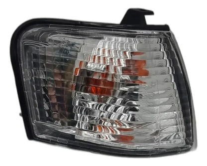 Farol Punta Tapabarro Toyota Tercel 1998 2000 Derecho Blanco