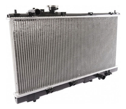 Radiador Motor Haima 3 1.6 2011 2014