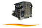 Block Motor Ensamble H1 Porter Pregio Frontier 2.5 D4bh