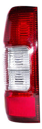 Farol Trasero Chevrolet Dmax 2004 2008 Izquierdo Rojo