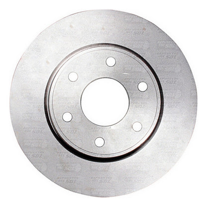 Par Disco Freno Delantero Nissan Np300 2.3 2019 2020