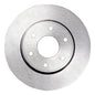 Par Disco Freno Delantero Nissan Np300 2.3 2019 2020