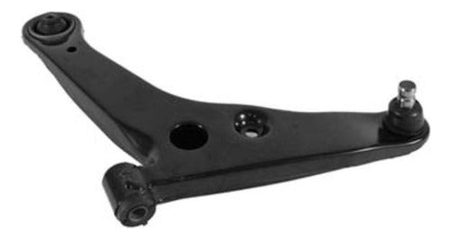 Bandeja Suspensión Izquierdo con rotula Mitsubishi Lancer 1.6 Sedan 2003 2009