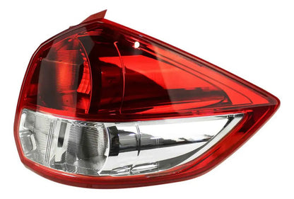 Farol Trasero Suzuki Ertiga 2016 2020 Derecho Rojo