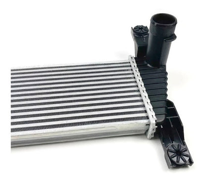 Radiador Intercooler Ranger Bt50 3.2 2.2 2013 2022
