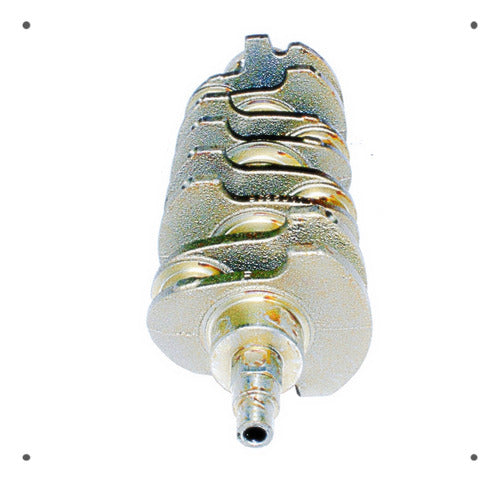 Cigueñal Chevrolet Corsa 1.6 X16ex Dohc 1993 1996