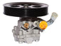 Bomba Direccion Hidraulica Mitsubishi L200 2.4 2016 2020