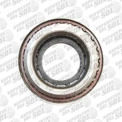 Rodamiento Rueda Subaru Impreza 1.6 Ej161 1999 2005 Delantero