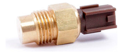 Bulbo Electroventilador Toyota Tercel 1.3 2e 1990 1992