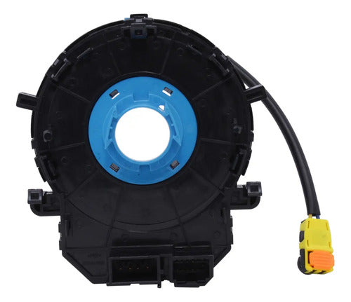 Cinta Espiral Airbag Hyundai Accent Rb 1.4 2011 2014