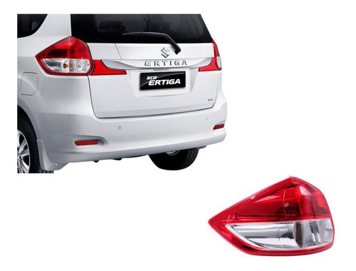 Farol Trasero Suzuki Ertiga 2016 2020