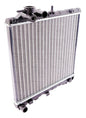Radiador Motor Hyundai Atos Gls 1.0 G4hc 1998 2003