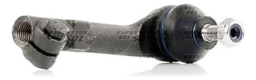 Terminal Direccion Renault Clio Ii 1.6 2000 2007