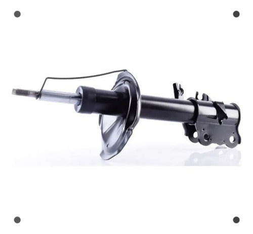 Amortiguador Delantero Renault Sm3 1.5 4x2 2003 2005 Gas Par
