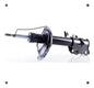 Amortiguador Delantero Renault Sm3 1.5 4x2 2003 2005 Gas Par