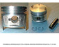 Juego Pistones Suzuki Maruti I 0.8 1979