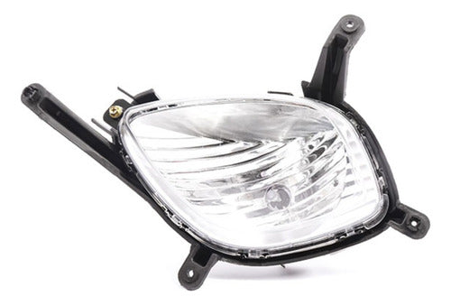 Farol Neblinero Izquierdo Kia Morning 1.0 G3la 2015 2016