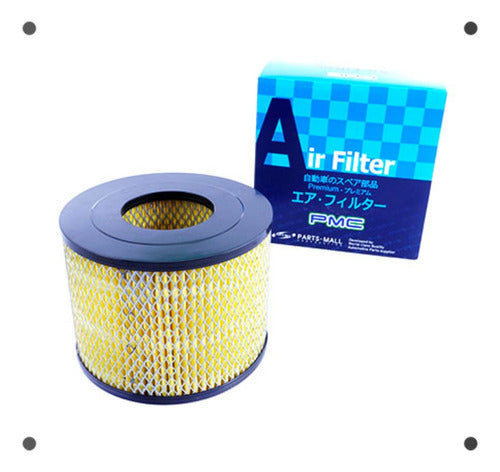 Filtro Aire Toyota Land Cruiser 2.7 3rzfe 1996 2002