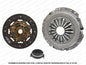 Kit Embrague Toyota Tercel 1.5 1993 1994