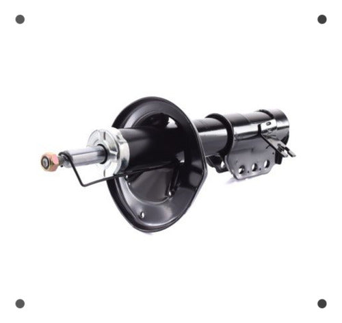 Amortiguador Delantero Derecho Mazda Artis 1.6 4x2 1995 1999 Gas