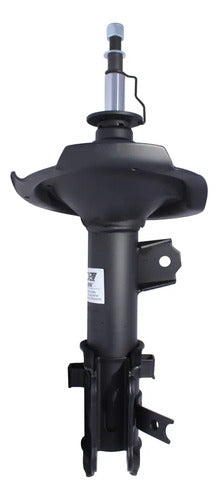 Amortiguador Delantero Ambos lados Accent 1.6 2006 2011 Gas Par