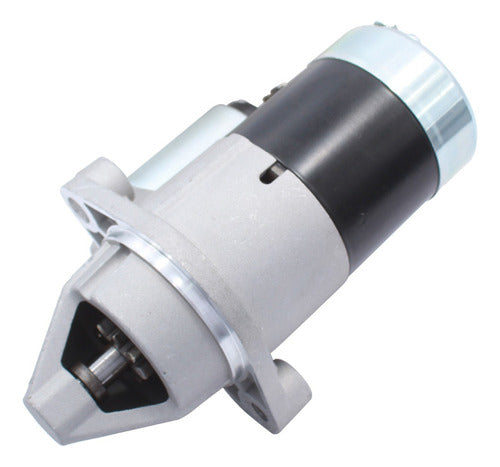 Motor Partida Suzuki Grand Nomade 2.4 2006/2020