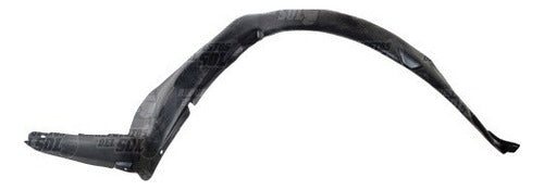 Guardafango Interior Delantero Izquierdo Chevrolet Aveo 2006 2016