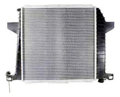 Radiador Motor Ford Ranger 2.3 140 Ohc 1993 1997