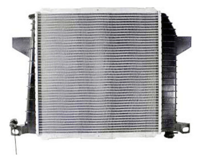 Radiador Motor Ford Ranger 2.3 140 Ohc 1993 1997