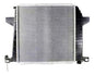 Radiador Motor Ford Ranger 2.3 140 Ohc 1993 1997