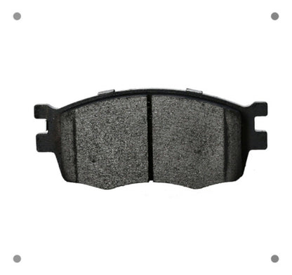 Pastilla Freno Delantera Hyundai Accent 2006 2011