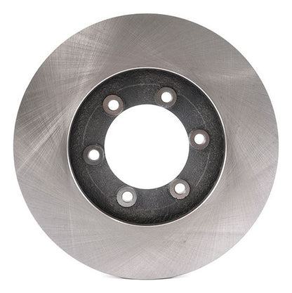 Par Disco Freno Delantero Kia Frontier Ii 2.5 2005 2011