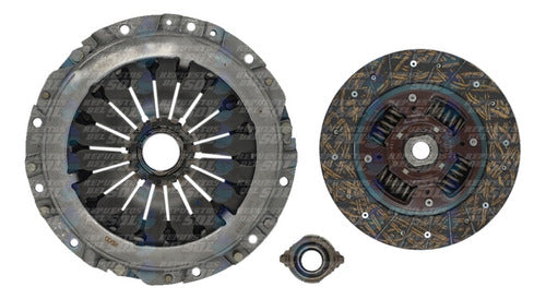 Kit Embrague Hyundai Sonata 2.0 G4jp 1999 2005