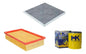 Kit Filtros Aire Polen Aceite Changan Cx70 2016 2021