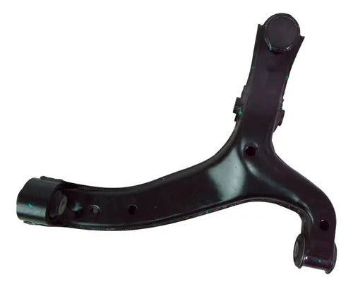 Bandeja Delantero Inferior Izquierda Vw Amarok 2010 2022