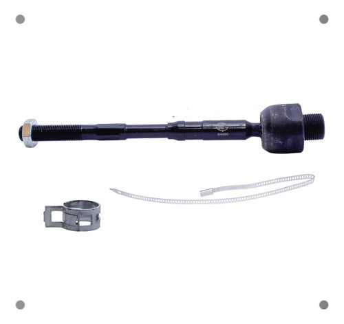 Brazo Axial R/L Nissan Qashqai 2.0 2008 2014 Par