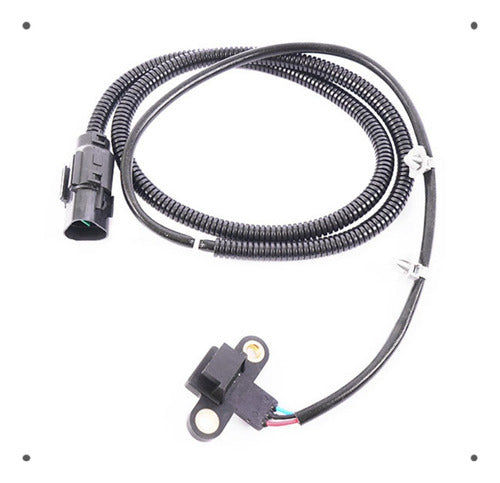 Sensor Rotacion Cigueñal Santa Fe Sm 2.4 2001 2004