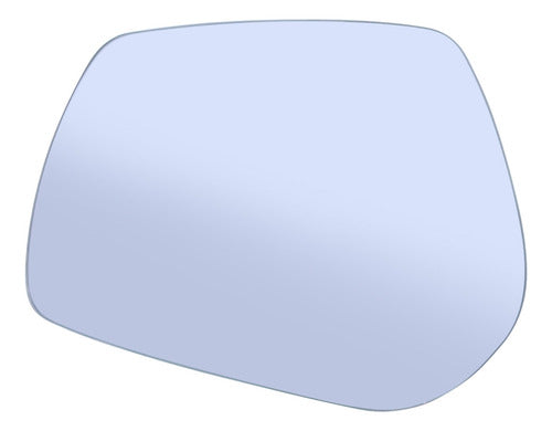 Luneta Espejo Izquierdo Chery Tiggo 2 1.5 Sqrd4g15b 2017 2023