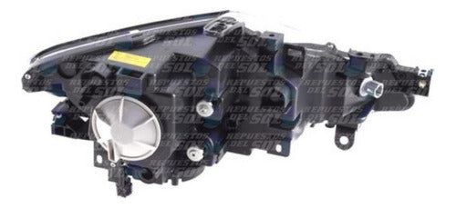 Par Opticos Nissan Murano Z51 2008 2014