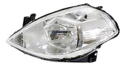 Optico R/L Nissan Tiida Sedan 1.6 2010 2014 Par