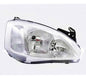 Optico R/L Chevrolet Montana 1.7 2004 2006 Par